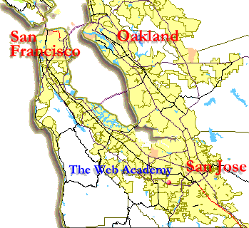 San Francisco Bay Area